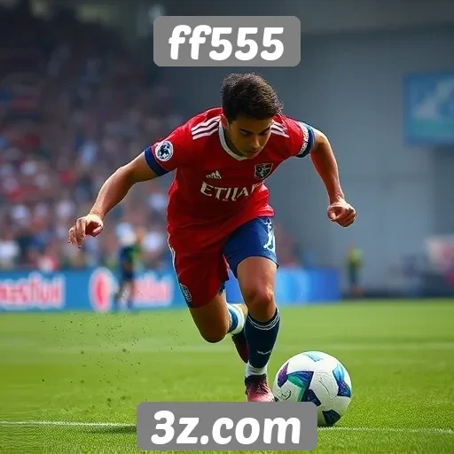 Opiniões de jogadores sobre a experiência no ff555